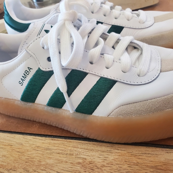 Adidas samba shoes - Picture 6 of 11